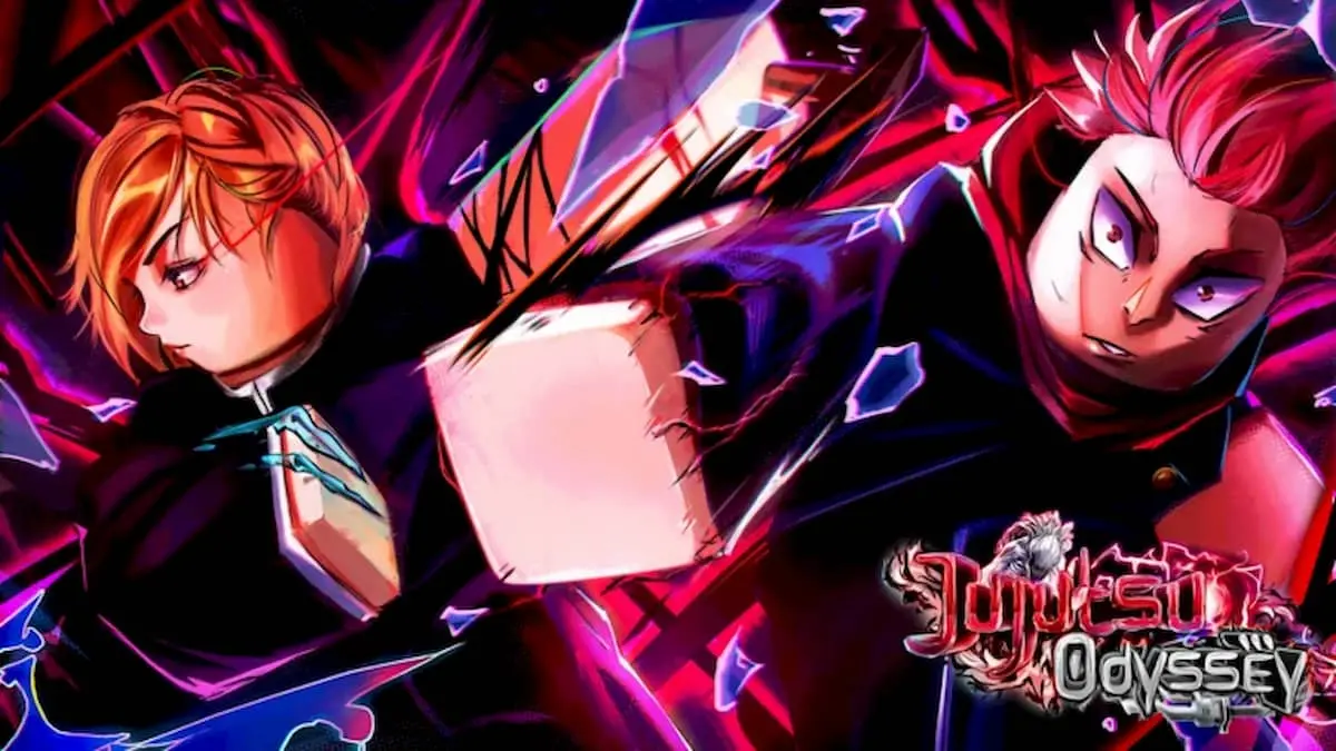Jujutsu Odyssey Koder Juli 2025: Opdatering 1 & 2X CT Guide