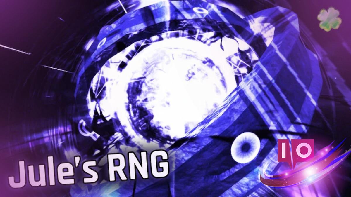 Jules' Opdaterede RNG Koder for Juli 2025: Din Ultimative Guide