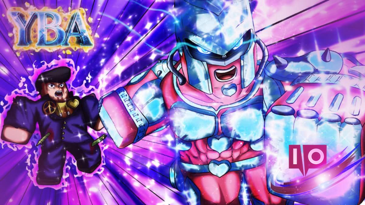 Juli 2025 Din Bizarre Adventure (YBA) Koder: Lås Op for Episk Belønninger!