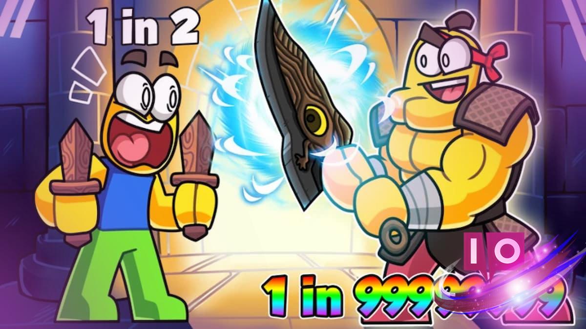 Juli 2025 Dungeon RNG Koder: Offline Rulleværktøj
