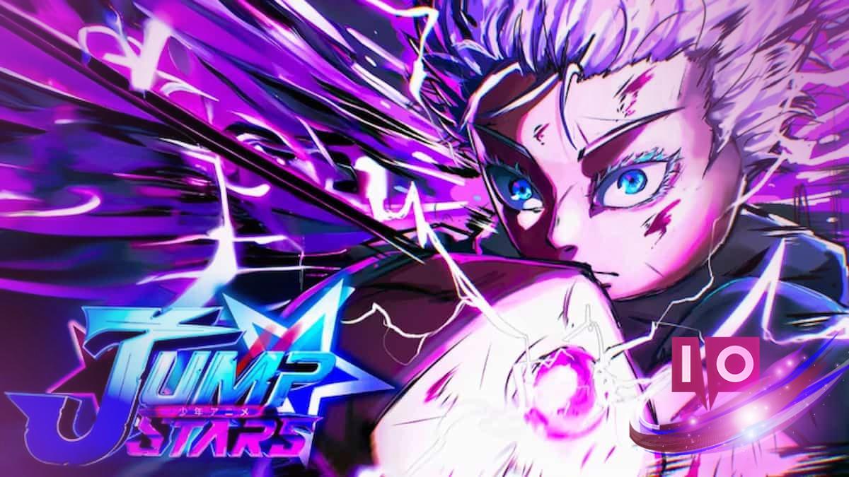 Jump Stars Koder (Juli 2025) – Rangeret for Ultimative Belønninger!