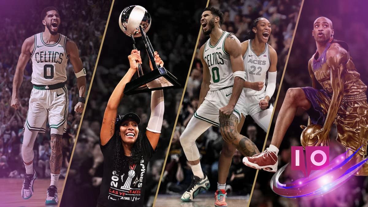 Lås op for NBA 2K25 Locker-koder (juli 2025): Forbedr dit spil i dag!