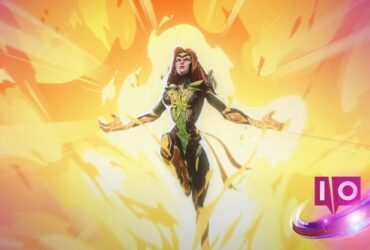 Marvel Rivaler Opdatering: Slippe Phoenix Kraftens Raseri Løs