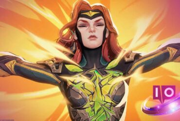 Marvel Rivaler Sæson 3: Ultimativ Rangliste Gennemgang