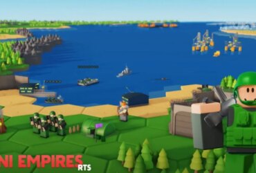 Mini Empires RTS Koder for juli 2025: Lås hemmeligheder op og forbedr gameplay