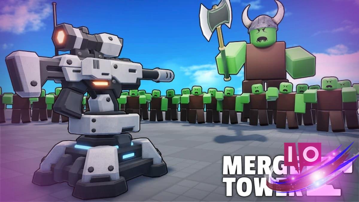 Nyeste Merge Tower Defense koder til juli 2025: Lås op for belønninger!