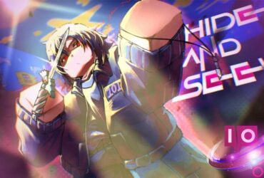 Officiel Ink Game Trello & Discord: Hold dig opdateret om spiloplysninger!