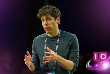 OpenAIs dristige skridt: Sigter mod en ny begyndelse inden for innovation