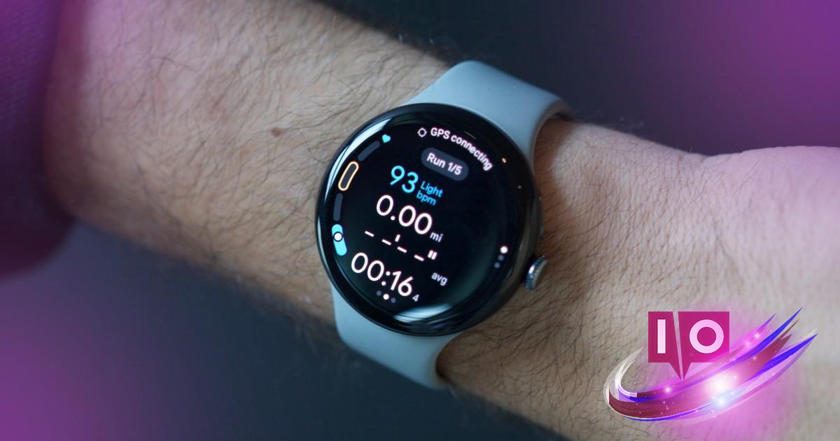 Pixel Watch 3 anmeldelse: Er det stadig den bedste et år senere?