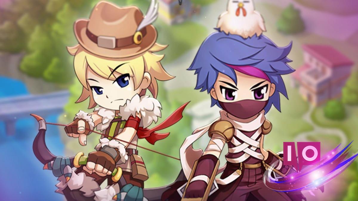 Ragnarok Idle Adventure Plus koder for juli 2025: Få belønninger nu!