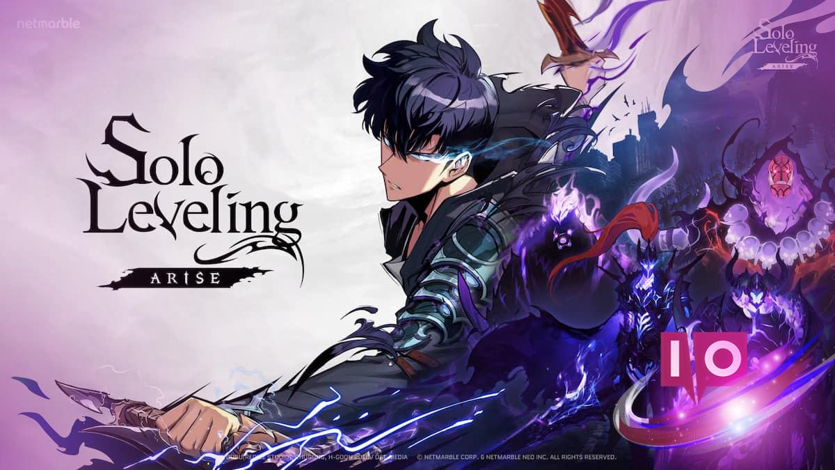 Solo Leveling Opstå Koder for Juli 2025: Lås nye funktioner op!