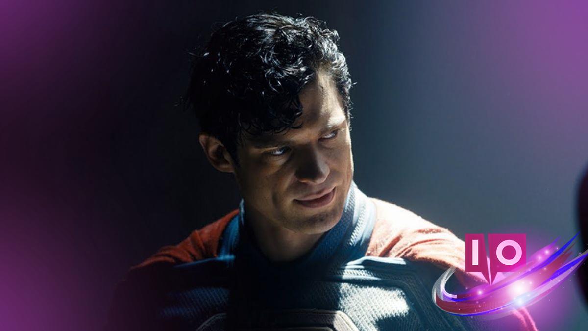 Superman (2025) Post-Credit Scene: Fremtidige DCU Projekter Teased?