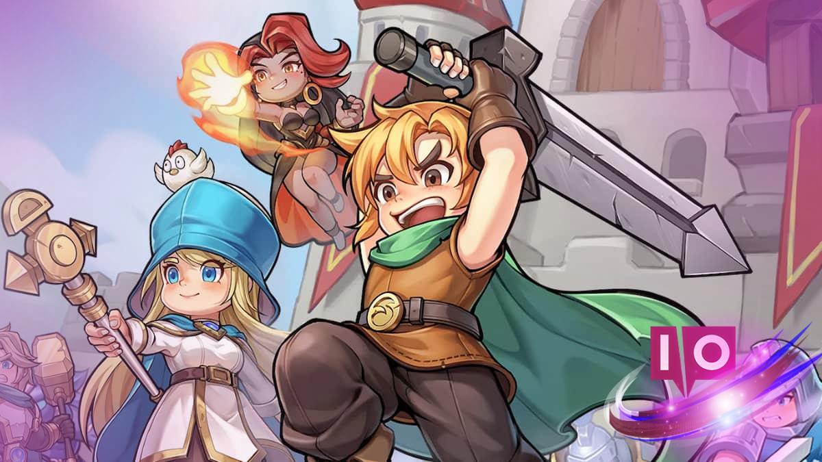 Top Heroes Koder for juli 2025: Lås op for eksklusive belønninger!