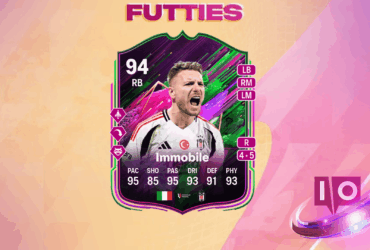 Topspillere til EA FC 25: Fang mig hvis du kan - Evolutionsguide