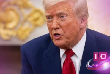 Trump svarer på spørgsmål om at deportere Elon Musk