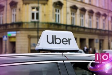 Ubers All-In Engagement for Robotaxa: En Spilændrer i Ridesharing