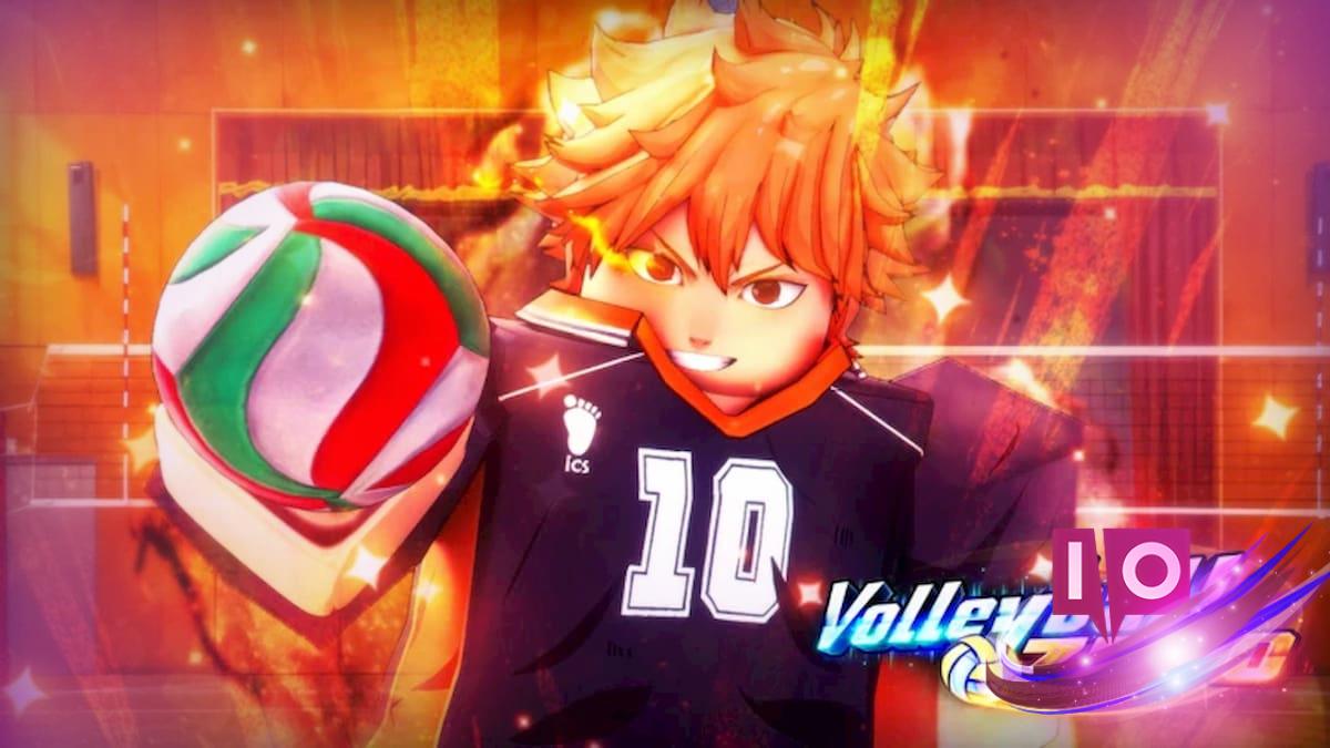 Uden titel Volleyball Spil Koder – Juli 2025 Opdatering