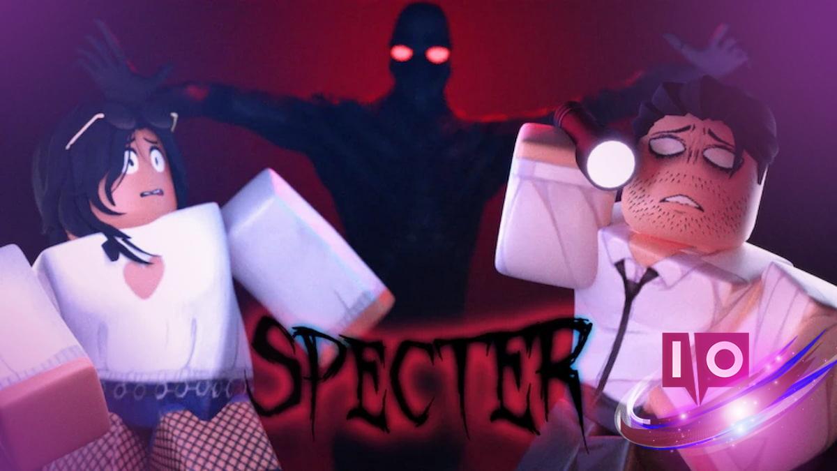 Udforsk nye SPECTER-koder og kortopdatering – juli 2025