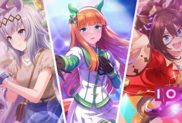Ultimativ Umamusume Pretty Derby Support Card Rangliste 2023