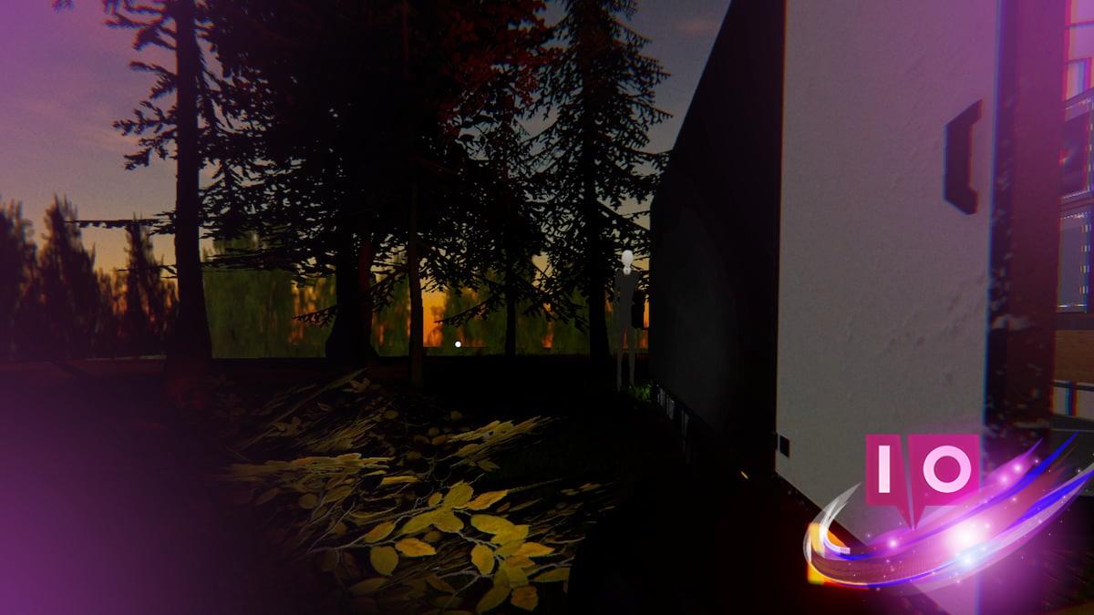 Ultimativ guide: At finde Slenderman i Phasmophobia