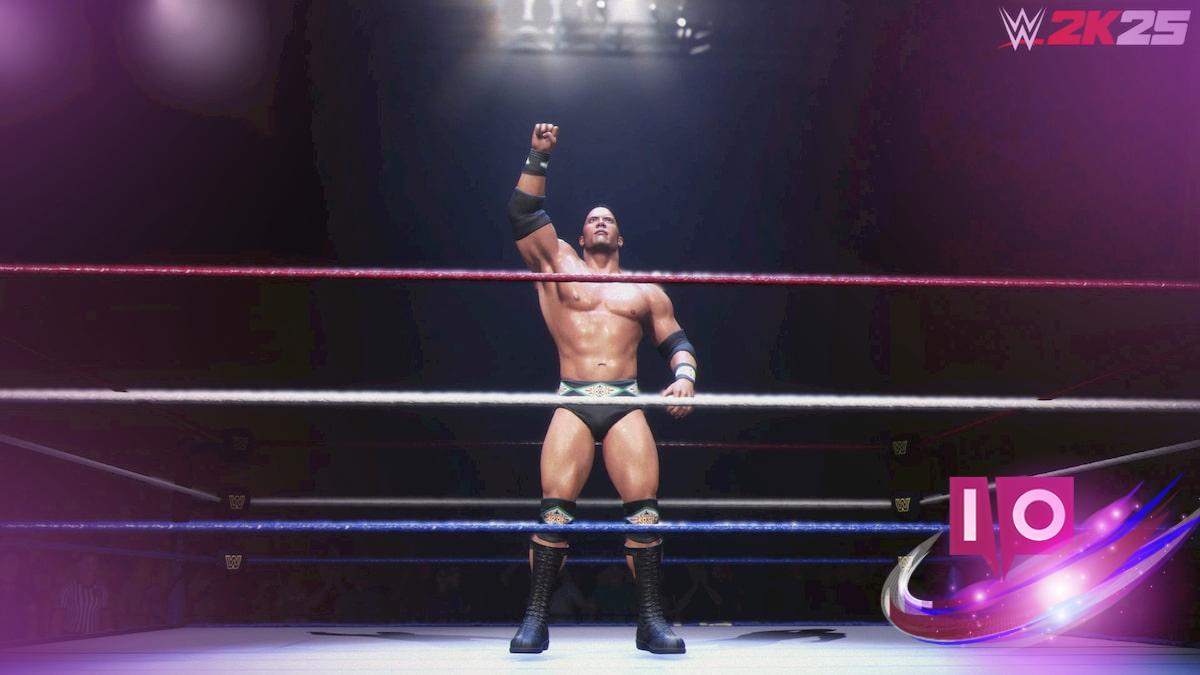 WWE 2K25 Locker Koder for Juli 2025: Lås Op for Eksklusivt Indhold!