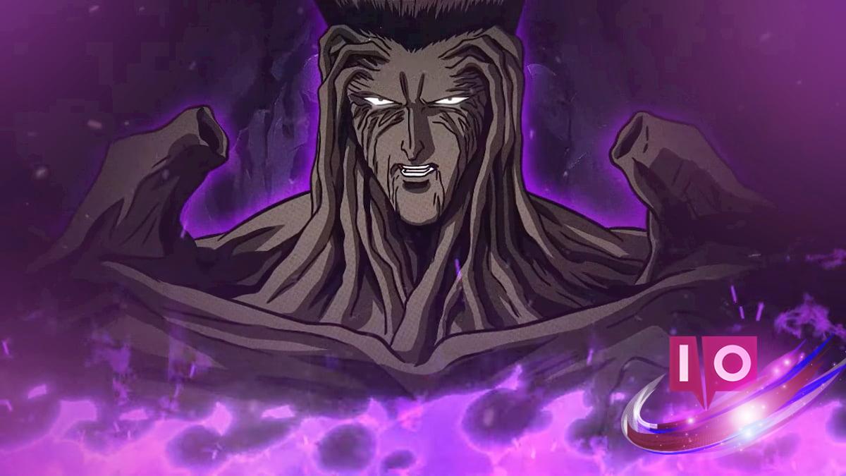 Yu Yu Hakusho: Slugfest-koder til juli 2025 – Lås op for nye funktioner!