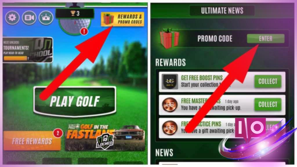Ultimative Golfkampagnekoder til august 2025: Spar stort nu!