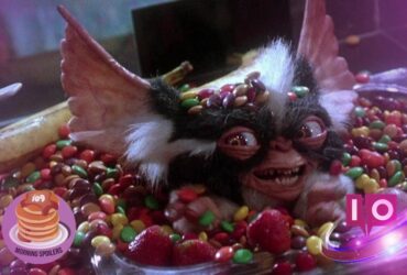 Gremlins 3: Afventer Steven Spielbergs grønne lys til produktion