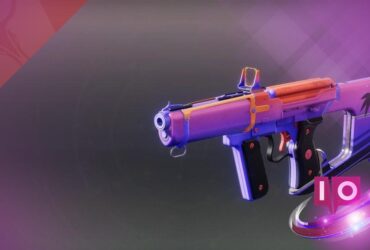 Yeartide Apex Gud Ruller Guide: Sådan Får Du Dem i Destiny 2