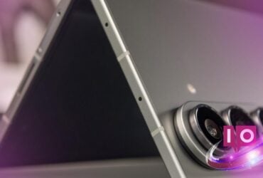 30 Testere Anmelder Galaxy Z Fold 7: Samsungs Innovation Vinder Igen