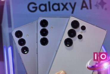Uventede AI-innovationer på vej til Samsung-telefoner