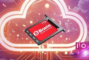 Opgradér din Nintendo Switch-lagring: Sig farvel til microSD-kort!