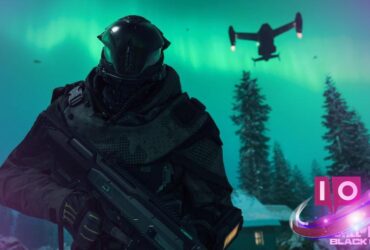 Black Ops 7 Multiplayer Lancering: 30 Våben & 18 Kort Inklusive Favoritter