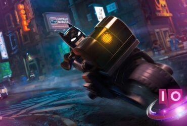 LEGO Batman: Arven af Den Mørke Ridder – Udgivelsesdato, Platforme & Gameplay