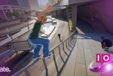 EA Skate Early Access Guide: Tider og hvordan man deltager