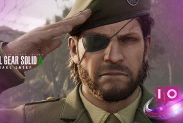 8 måder Metal Gear Solid Delta overgår MGS 3: En dybdegående analyse