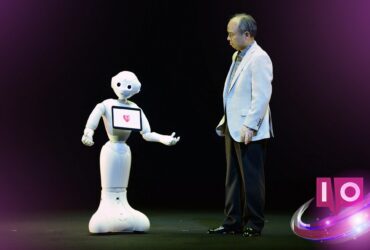 AI-væddemål tjener 11 milliarder dollar på 2 uger for Masayoshi Son