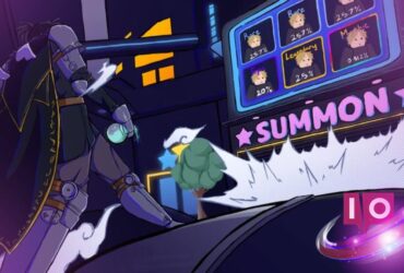 Anime Adventures Koder for August 2025 – April Fool's Sjov!