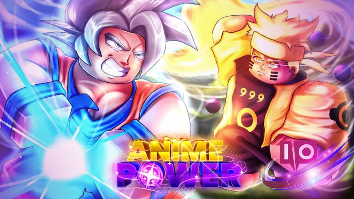 Anime Power Koder August 2025: Seneste Opdateringer & Gratis Belønninger