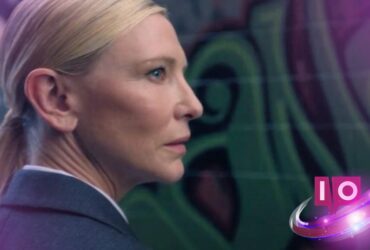 Cate Blanchett håber, at hendes 'Squid Game'-cameo fører til flere muligheder