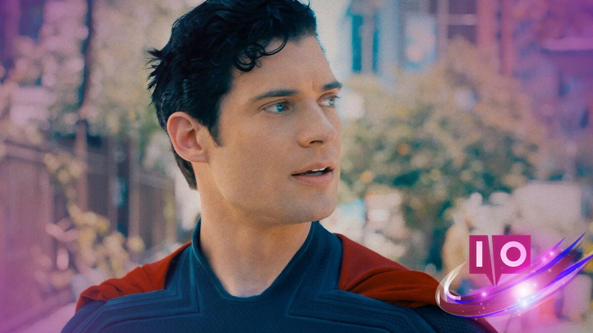 David Corenswets auditionbånd: Rejsen til at blive Superman