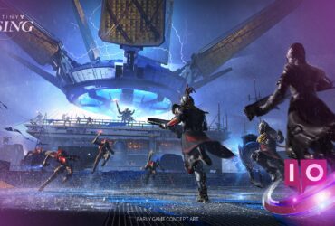 Destiny Rising Karakter Tier Liste: Top PvP & PvE Rangeringer