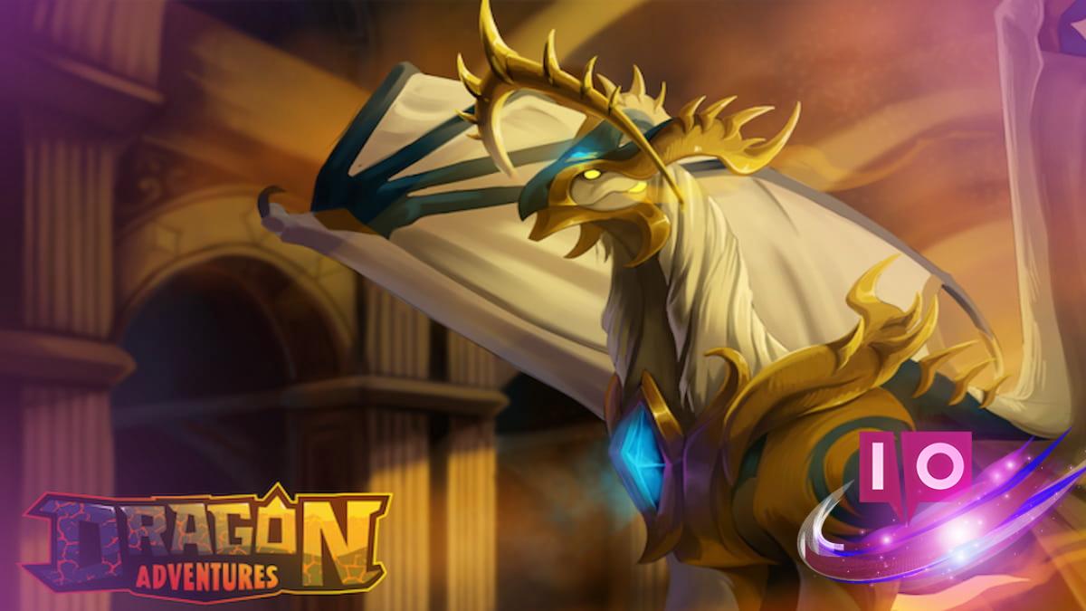 Drageeventyr Koder August 2025 | SZN 47 Fantasydyr