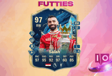 EA FC 25 FUTTIES Team 5: Forudsigelser, Lækager og Udgivelsesdato!