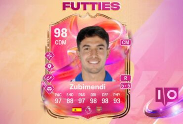 EA FC 25 For-sæson EVO Elites Cup: Belønninger & Opgaveguide