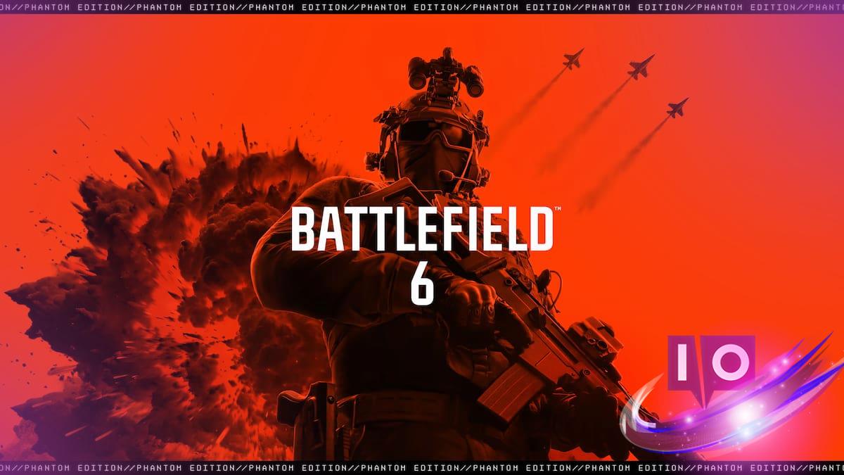 Eksklusive Battlefield 6-koder til august 2025 – Hent dem nu!