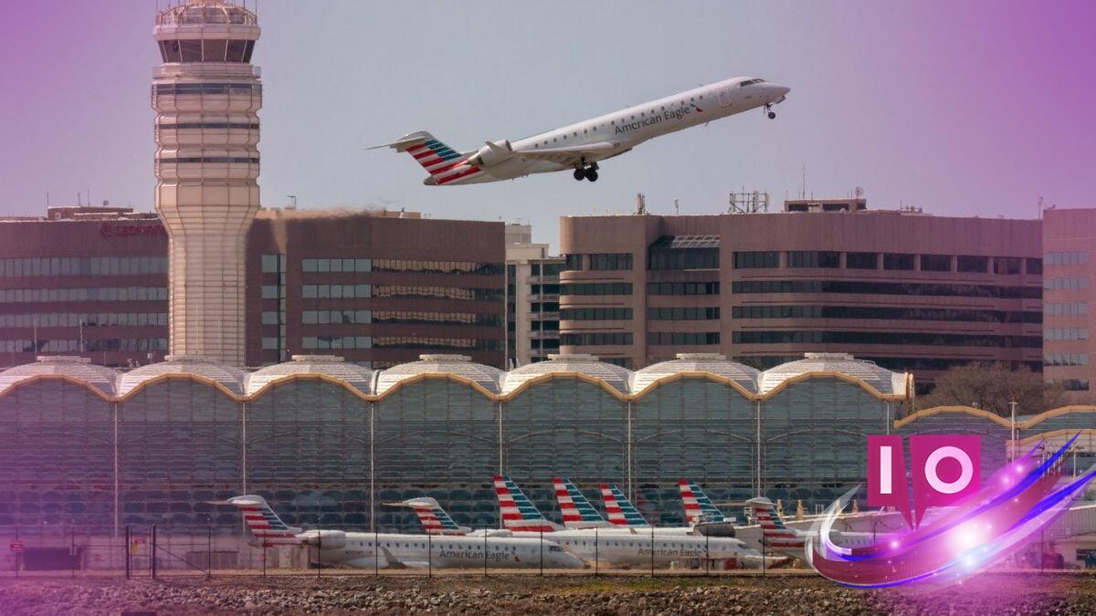 FAA Under Observation: Inspektør-general undersøger luftfartssikkerhed i D.C.
