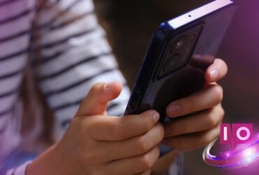 HMD's AI-drevne telefon siger nej til nøgenbilleder: Revolutionerer privatlivets fred