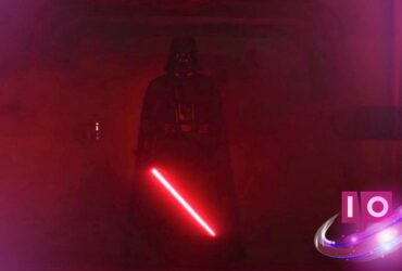 Hvorfor DHS Håber, Du Glemmer Anakin Skywalkers Mørke Transformation