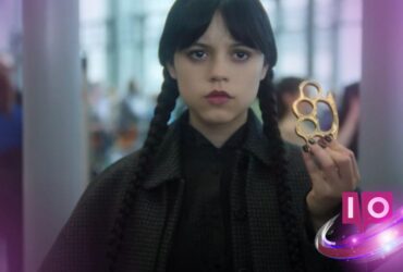 Hvorfor hedder Wednesday Addams Wednesday? Opdag oprindelsen!